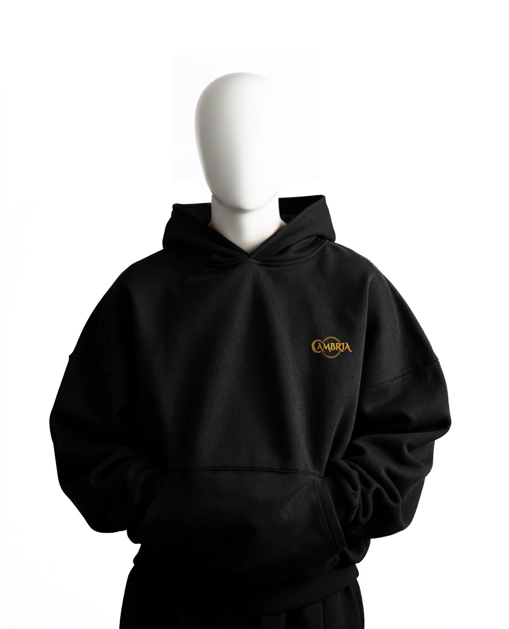 Cambria Hoodie